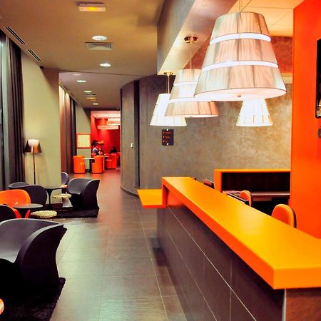 Residence Otelia Affaires & Bien-Etre Lyon Zewnętrze zdjęcie